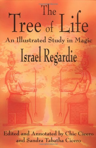 The Tree Of Life: An Illustrated Study In Mag