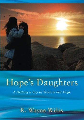 Hope's Daughters A Helping A Day Of Wisdom And Hope [Paperback]