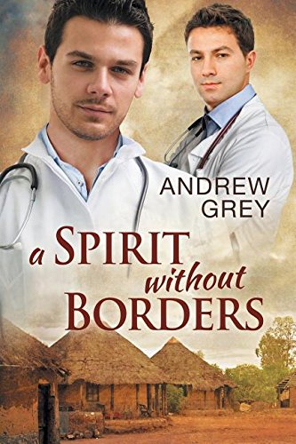 A Spirit Without Borders [Paperback]