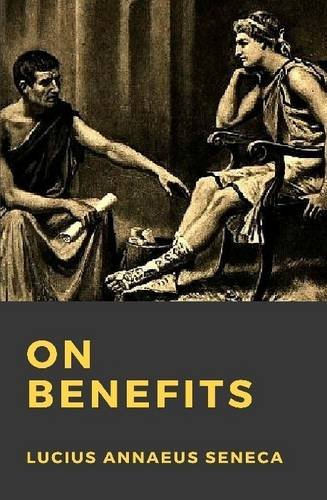 On Benefits [Hardcover]