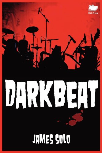 Darkbeat [Paperback]