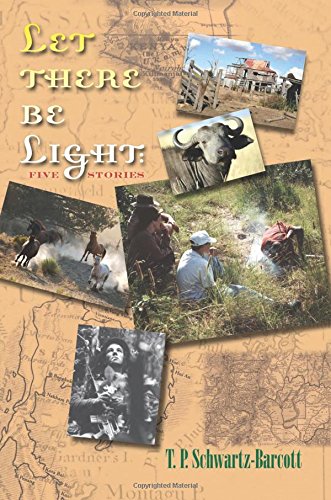 Let There Be Light Five Stories [Paperback]