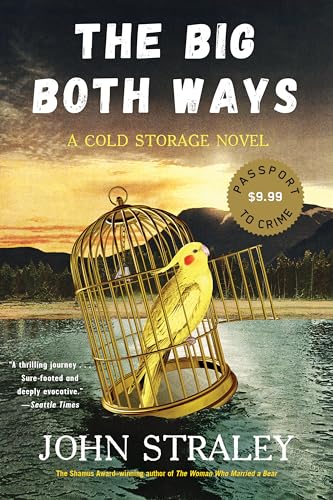 The Big Both Ways [Paperback]