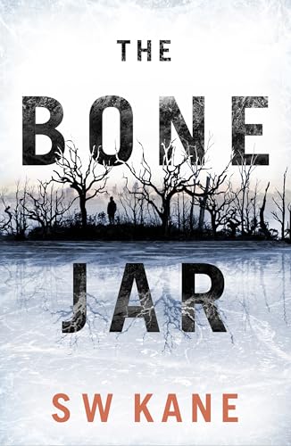 Bone Jar                                 [TRADE PAPER         ]