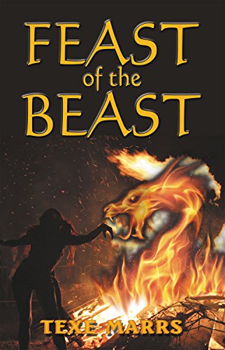 Feast Of The Beast [Paperback]