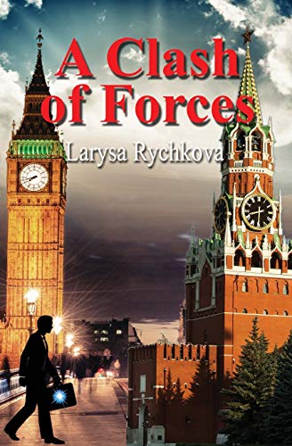 Clash Of Forces [Paperback]