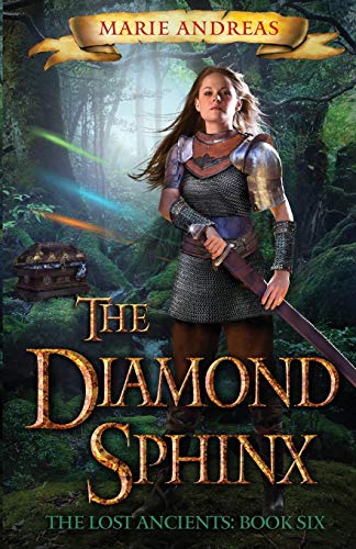 Diamond Sphinx [Paperback]