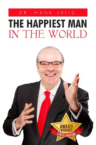 The Happiest Man In The World [Paperback]