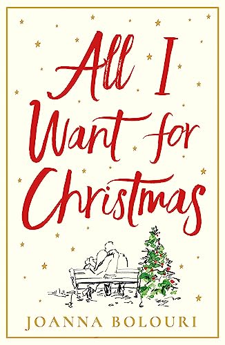 All I Want for Christmas [Paperback]