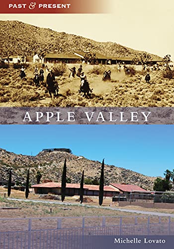 Apple Valley [Paperback]