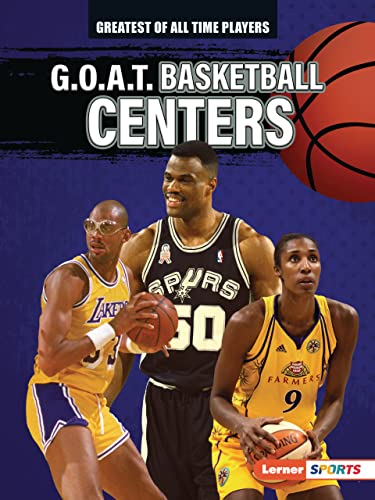 G O A T Basketball Centers               [TRADE PAPER         ]