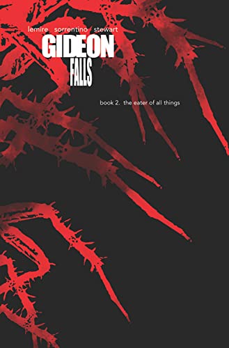 Gideon Falls Dlx Ed02                    [CLO