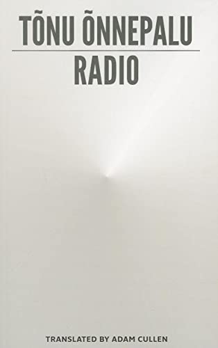 Radio [Paperback]