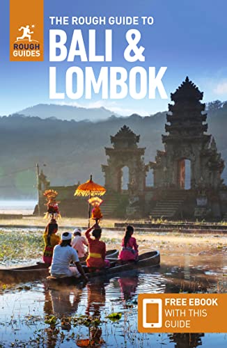 The Rough Guide to Bali & Lombok (Travel Guid