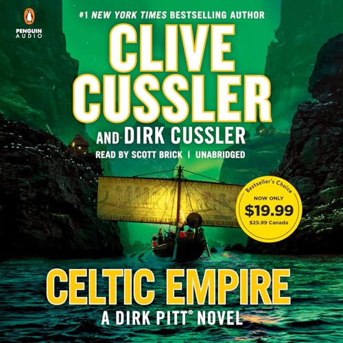 Celtic Empire [CD-Audio]