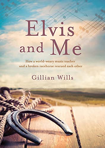 Elvis and Me [Paperback]