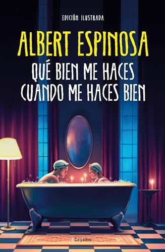 Qu bien me haces cuando me haces bien / How Well You Do Me When You Do Me Well [Hardcover]