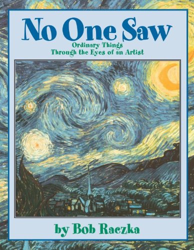 No One Saw [Paperback]