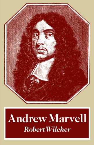 Andre Marvell [Paperback]