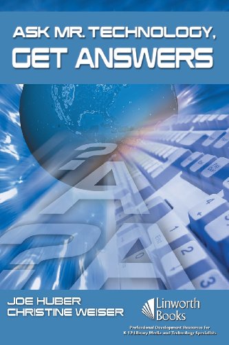 Ask Mr. Technology, Get Ansers [Paperback]