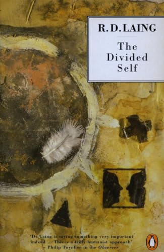 The Divided Self: An Existential Study in Sanity and Madness [Paperback]