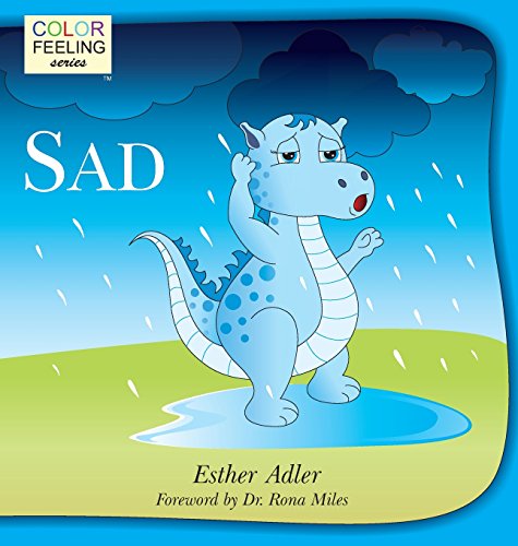 Sad Helping Children Cope With Sadness [Hardcover]