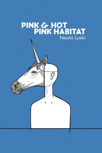 Pink & Hot Pink Habitat [Paperback]