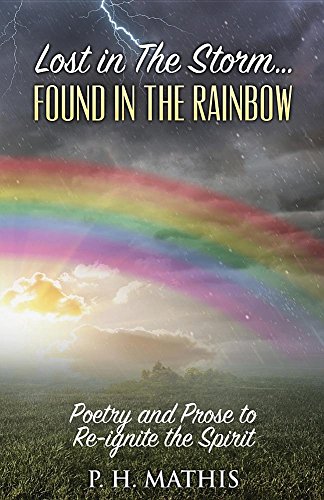 Lost In The Storm Found In The Rainbo [Paperback]