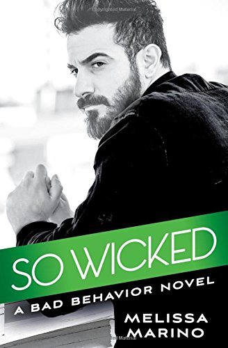 So Wicked [Paperback]