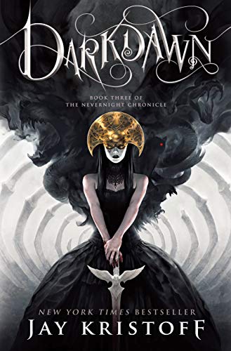 Darkdawn: Book Three of the Nevernight Chroni