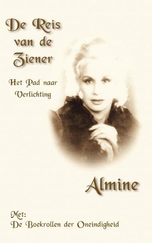 De Reis Van De Ziener (dutch Edition) [Hardcover]