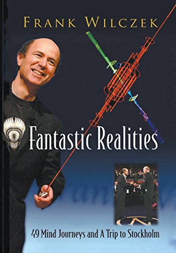 Fantastic Realities 49 Mind Journeys and a Trip to Stockholm [Paperback]