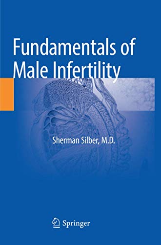 Fundamentals of Male Infertility [Paperback]