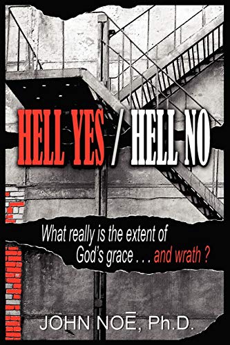 Hell Yes / Hell No [Paperback]