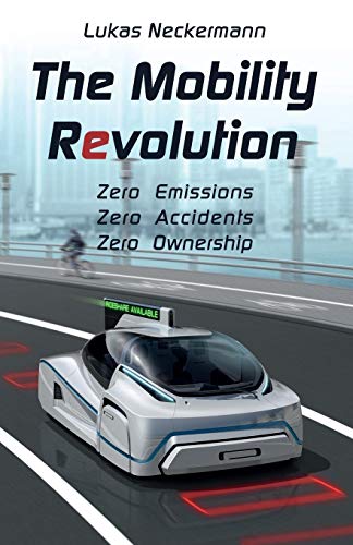 The Mobility Revolution [Paperback]