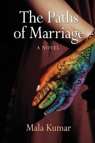 The Paths of Marriage [Paperback]