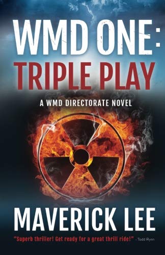 Wmd One Triple Play (volume 1) [Paperback]