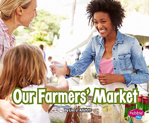 Our Farmers' Market [Paperback]