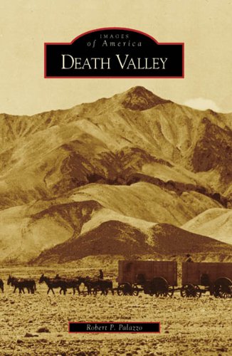 Death Valley [Paperback]