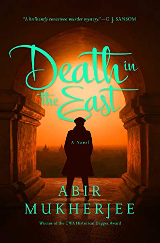 Death in the East: A Novel [Hardcover]