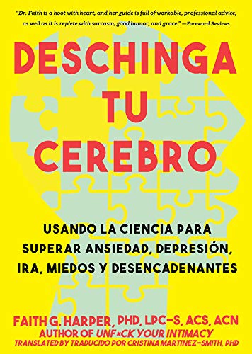 Deschinga Tu Cerebro                     [TRA