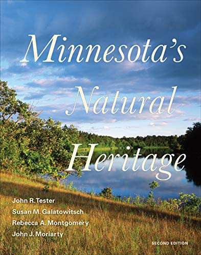 Minnesota's Natural Heritage: Second Edit