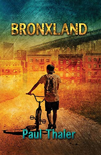 Bronxland [Paperback]