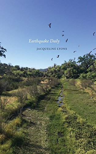 Earthquake Daily [Paperback]