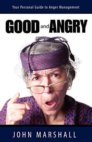 Good And Angry [Paperback]