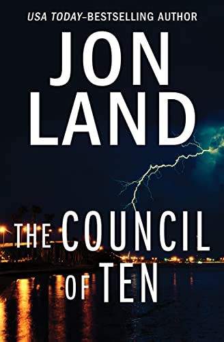 The Council of Ten [Paperback]