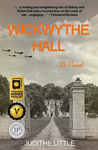 Wickythe Hall [Paperback]