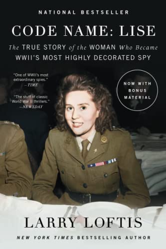 Code Name: Lise: The True Story of the Woman