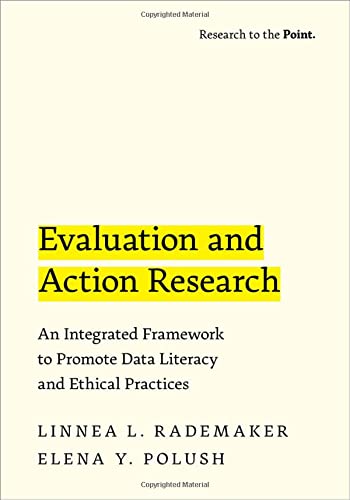 Evaluation and Action Research: An Integrated