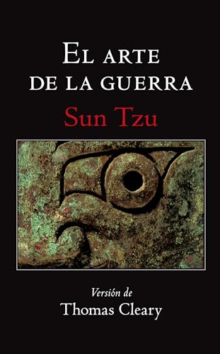 El arte de la guerra [Paperback]